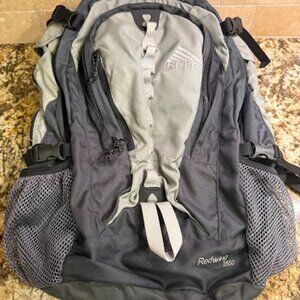 Kelty Redwing 2650 Hiking Pack, 44L